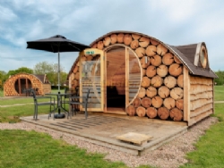 Stratford Parks Riverside Holidays