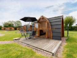 Stratford Parks Riverside Holidays