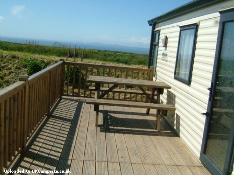 Nolton Cross Caravan Park