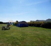 Nolton Cross Caravan Park