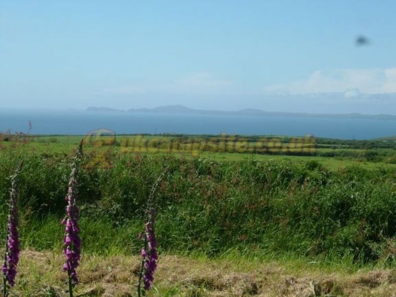 Nolton Cross Caravan Park