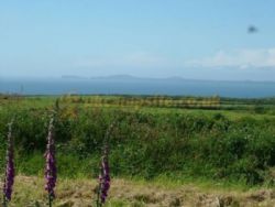 Nolton Cross Caravan Park