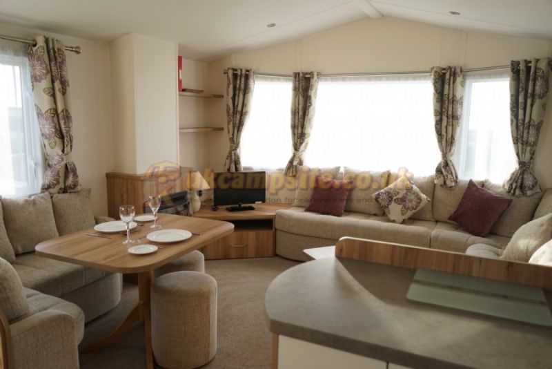 Nolton Cross Caravan Park