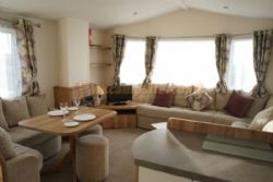 Nolton Cross Caravan Park