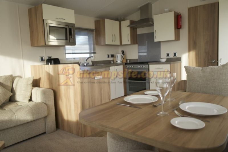 Nolton Cross Caravan Park