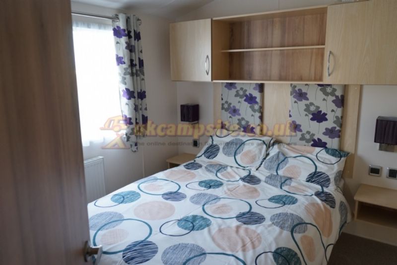 Nolton Cross Caravan Park