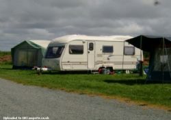 Nolton Cross Caravan Park