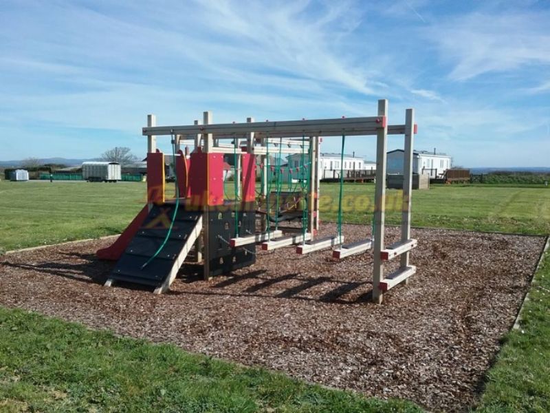 Nolton Cross Caravan Park