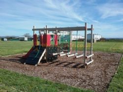 Nolton Cross Caravan Park
