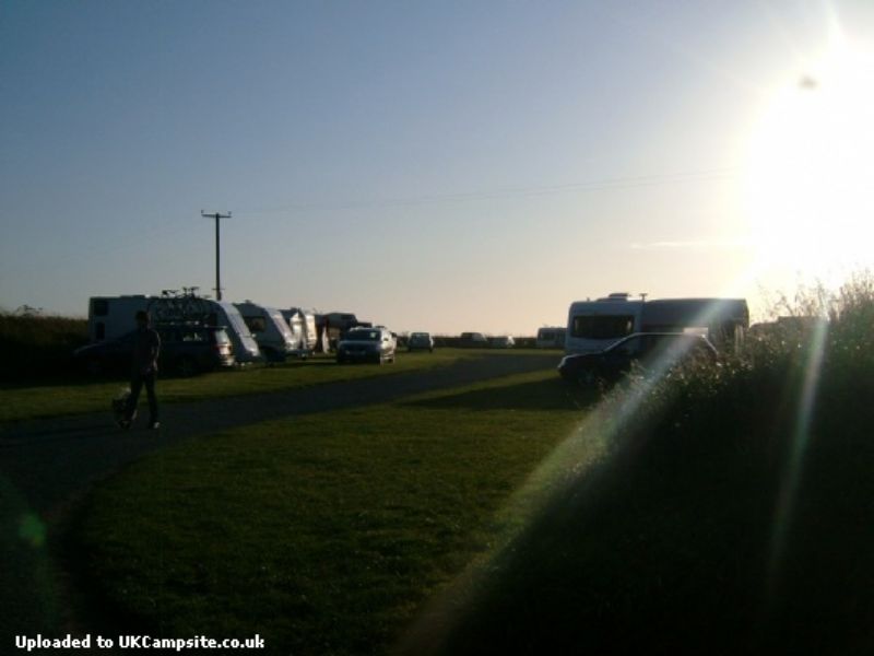 Nolton Cross Caravan Park