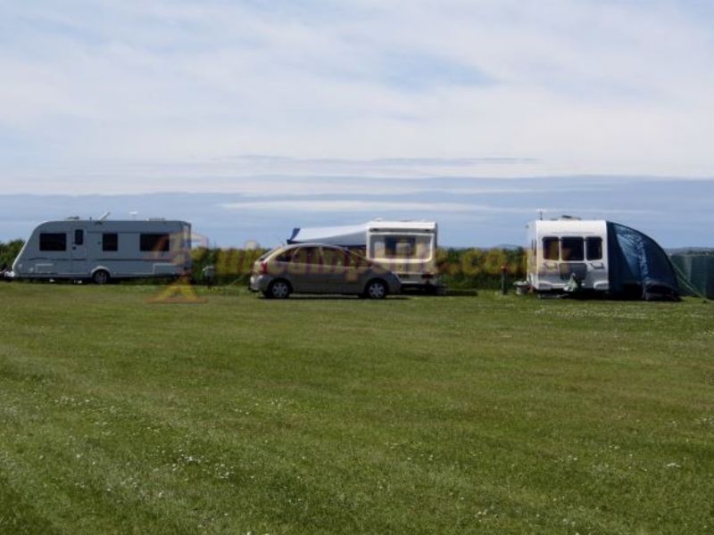 Nolton Cross Caravan Park