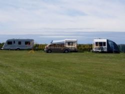 Nolton Cross Caravan Park