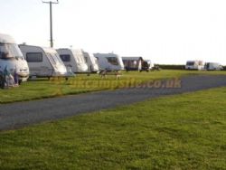 Nolton Cross Caravan Park