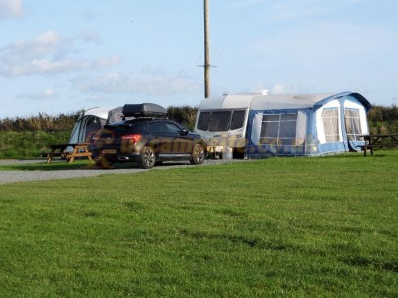 Nolton Cross Caravan Park