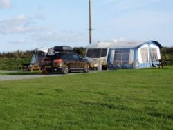 Nolton Cross Caravan Park