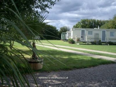 Old Mill Holiday Park