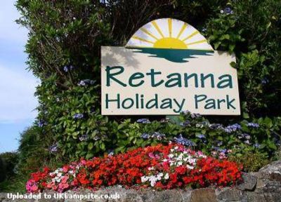 Retanna Holiday Park