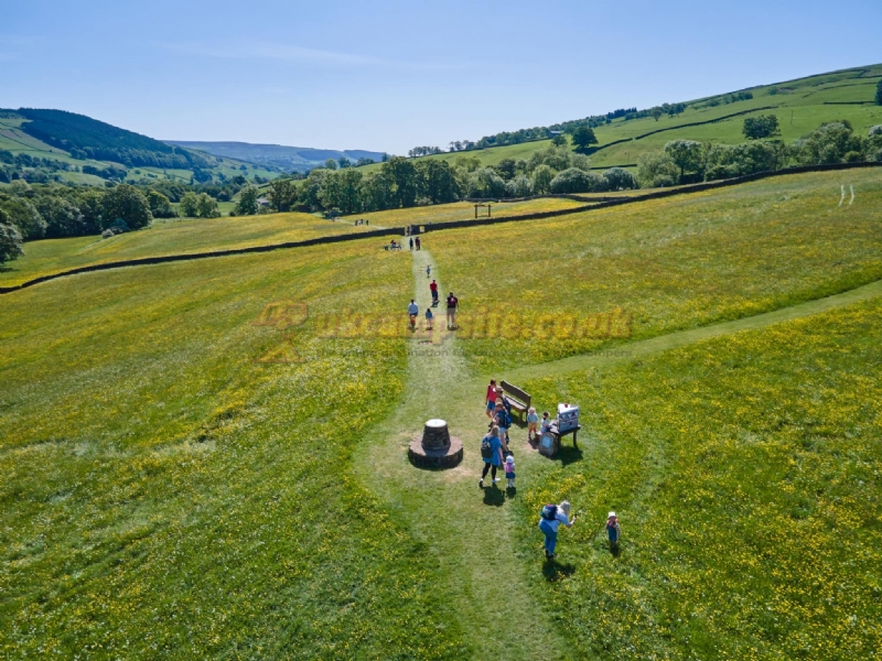 Studfold Caravan And Camping Park