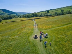 Studfold Caravan And Camping Park