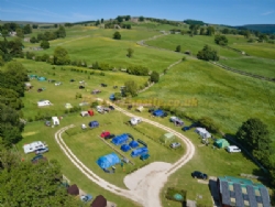 Studfold Caravan And Camping Park