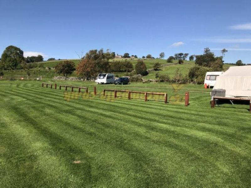 Studfold Caravan And Camping Park