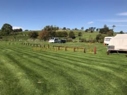 Studfold Caravan And Camping Park