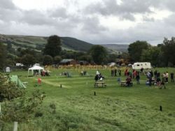 Studfold Caravan And Camping Park