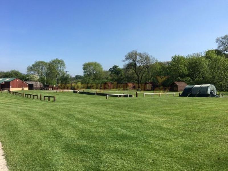 Studfold Caravan And Camping Park