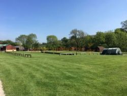 Studfold Caravan And Camping Park
