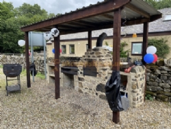 Studfold Caravan And Camping Park