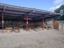 Studfold Caravan And Camping Park