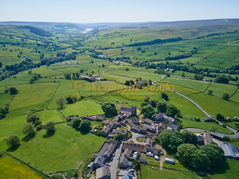 Studfold Caravan And Camping Park