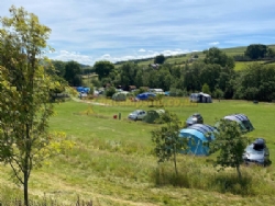 Studfold Caravan And Camping Park
