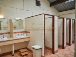 Studfold Caravan And Camping Park