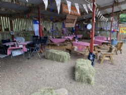 Studfold Caravan And Camping Park