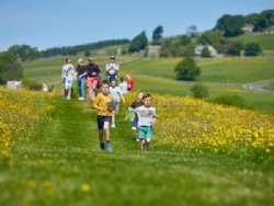 Studfold Caravan And Camping Park