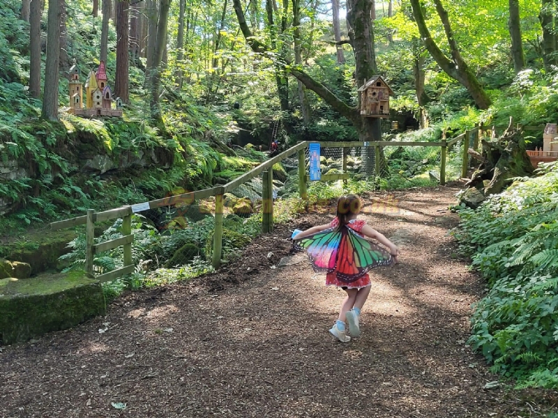 Studfold Caravan And Camping Park