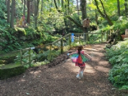 Studfold Caravan And Camping Park