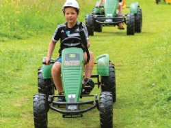 Studfold Caravan And Camping Park