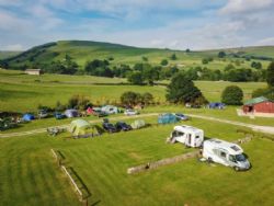 Studfold Caravan And Camping Park