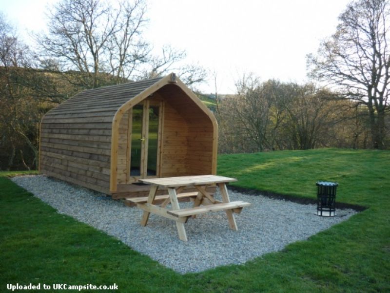 Studfold Caravan And Camping Park