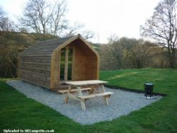 Studfold Caravan And Camping Park