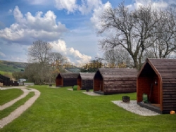 Studfold Caravan And Camping Park