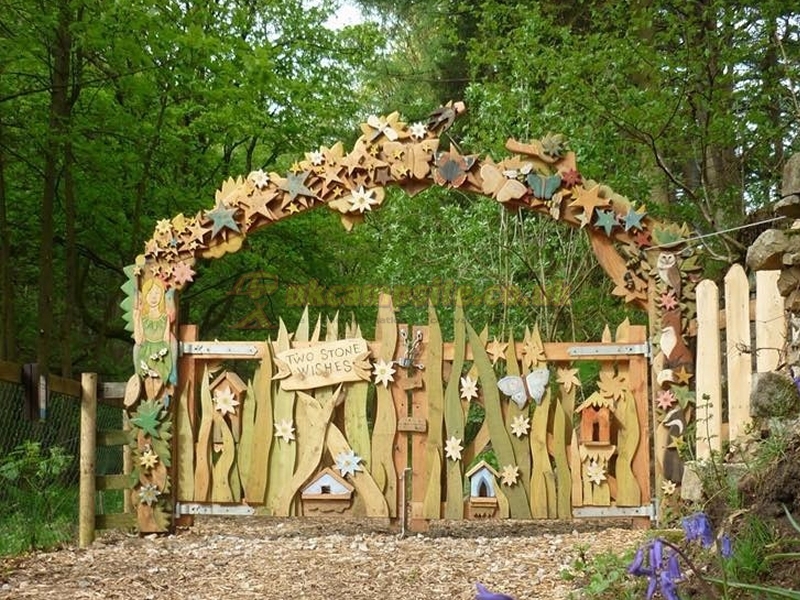 Studfold Caravan And Camping Park