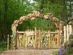 Studfold Caravan And Camping Park