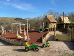 Studfold Caravan And Camping Park