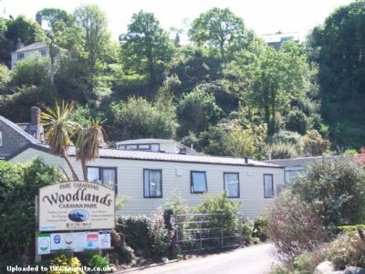 Woodlands Caravan Park
