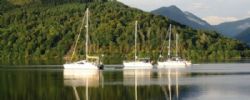 Argyll Caravan Park