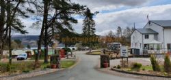Argyll Caravan Park