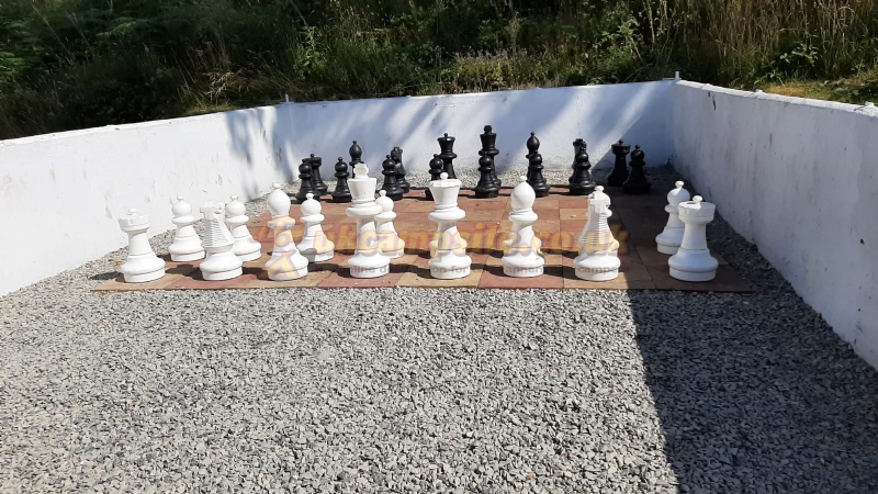 Argyll Caravan Park